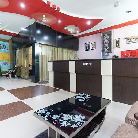 Dalamwala Hotel Jind Esterno foto
