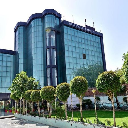 Dalamwala Hotel Jind Esterno foto