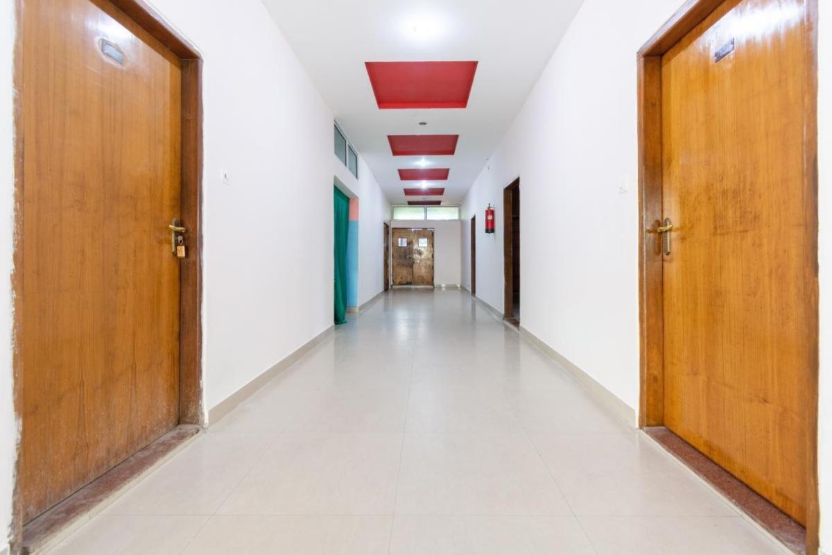 Dalamwala Hotel Jind Esterno foto