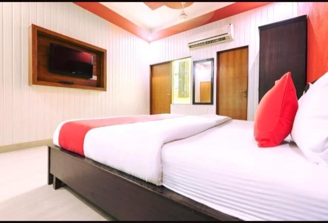 Dalamwala Hotel Jind Esterno foto