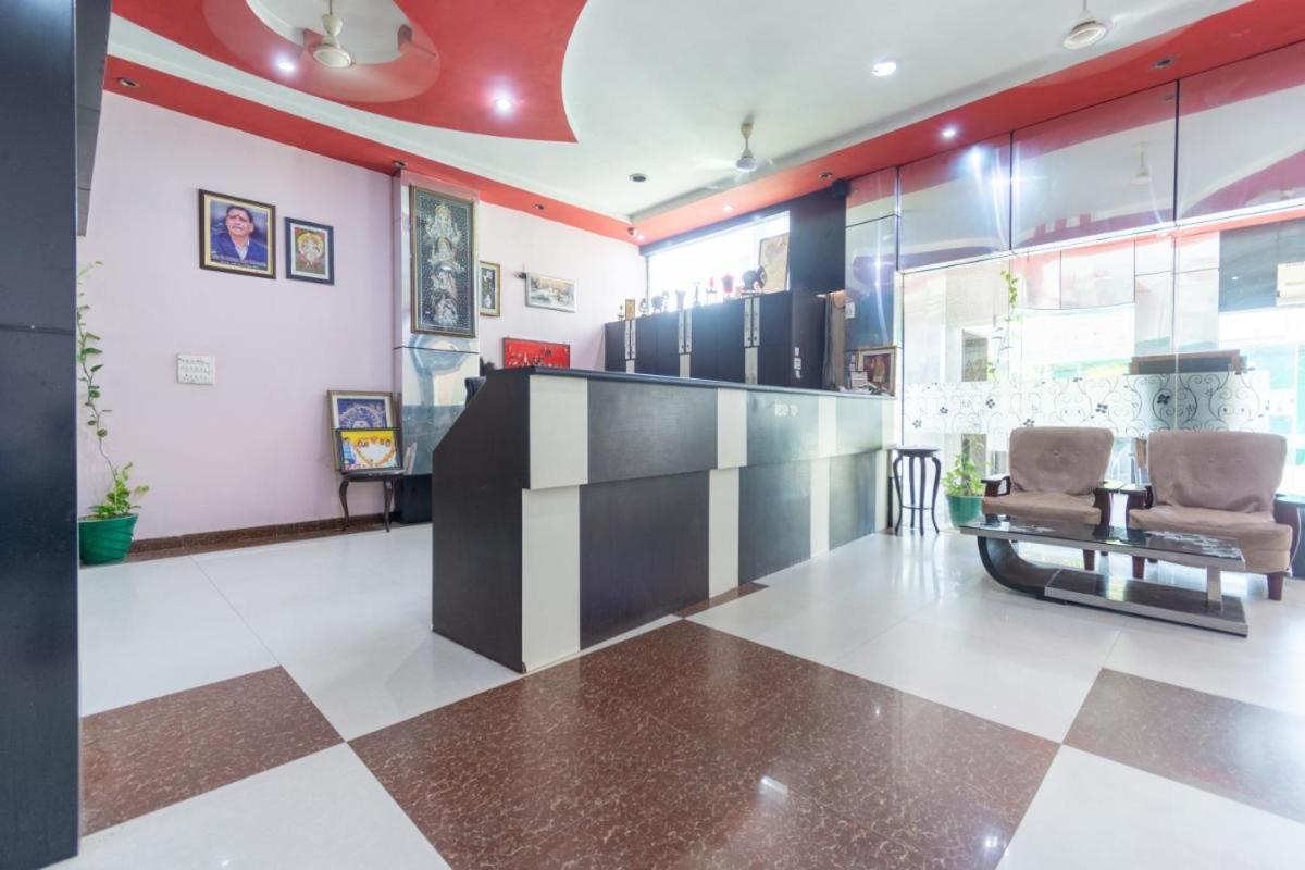 Dalamwala Hotel Jind Esterno foto