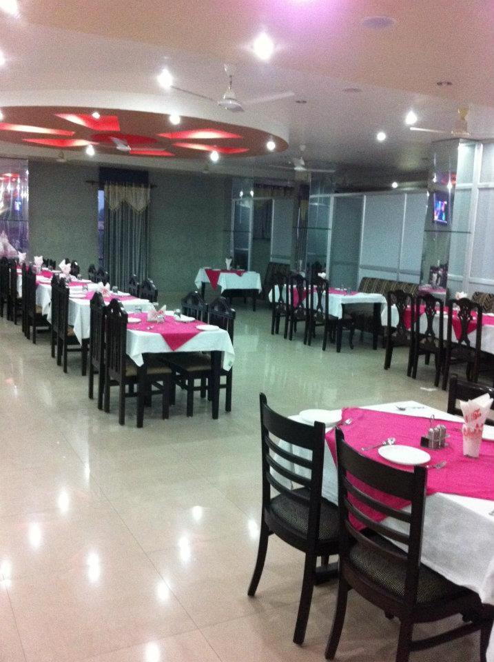 Dalamwala Hotel Jind Esterno foto
