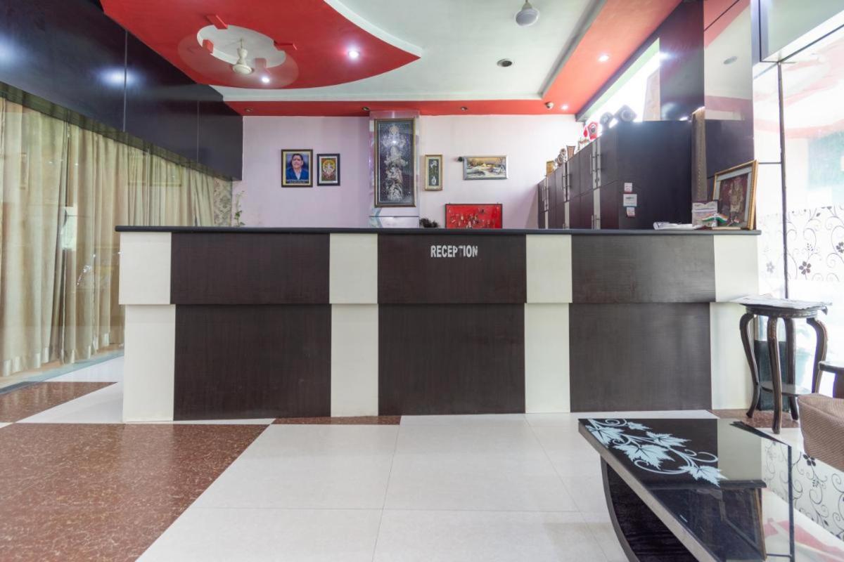 Dalamwala Hotel Jind Esterno foto