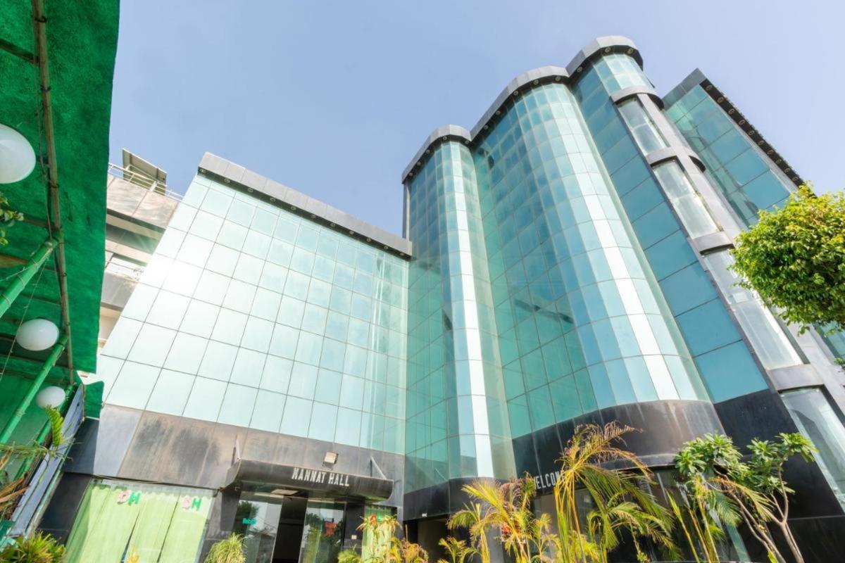 Dalamwala Hotel Jind Esterno foto