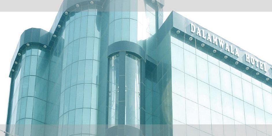 Dalamwala Hotel Jind Esterno foto