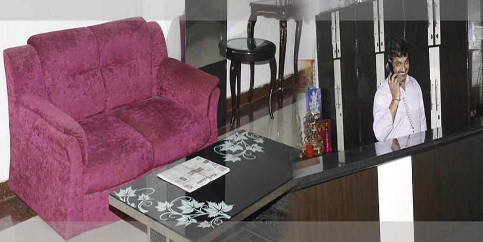 Dalamwala Hotel Jind Esterno foto