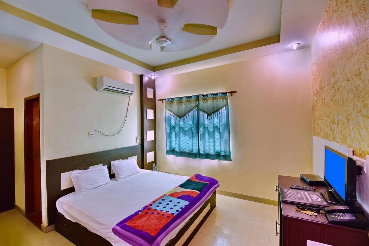 Dalamwala Hotel Jind Esterno foto