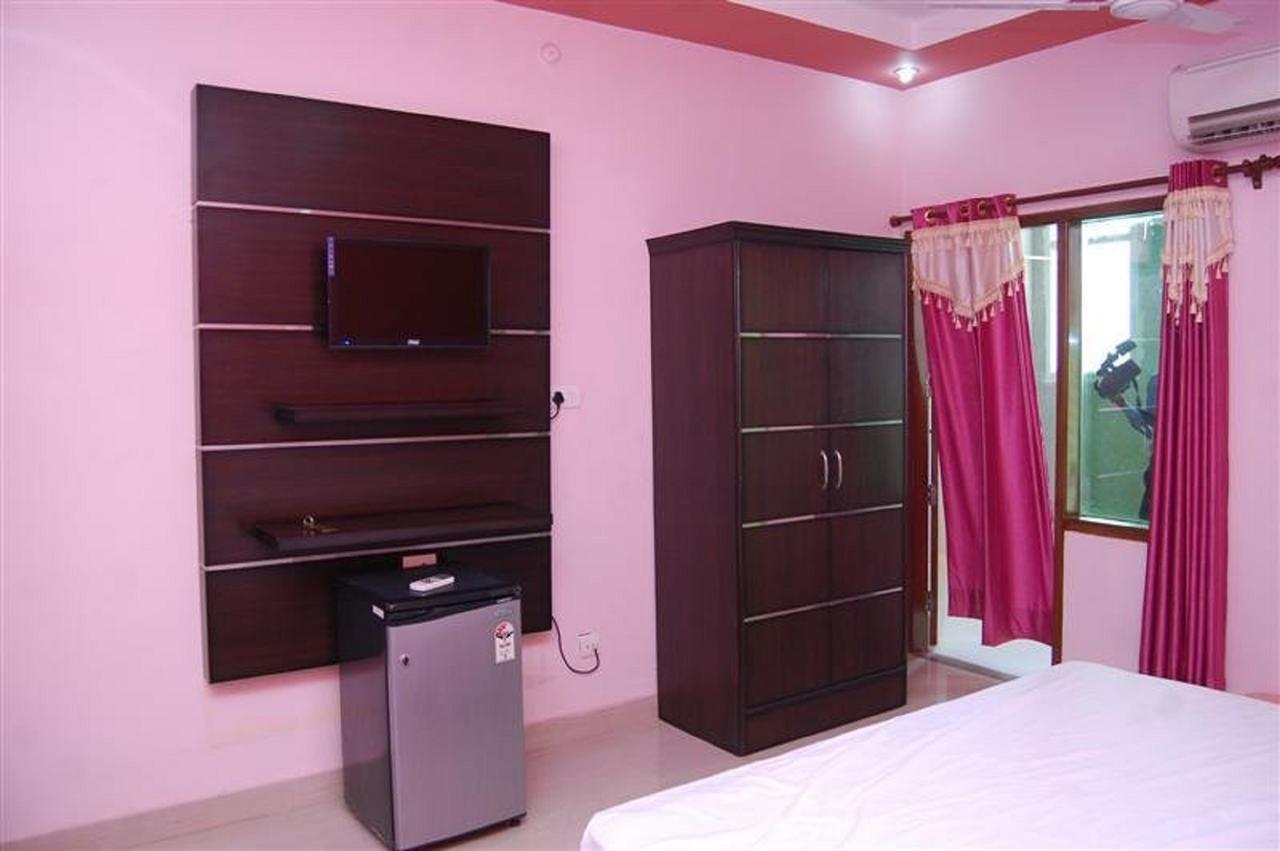Dalamwala Hotel Jind Esterno foto